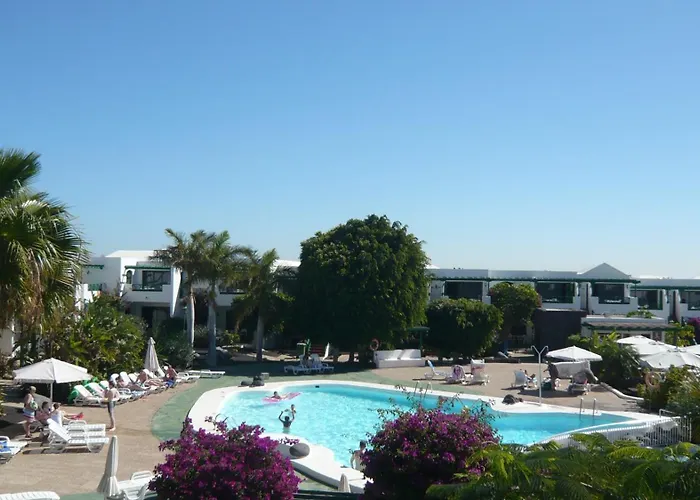 Apartamento Hg Lomo Blanco *