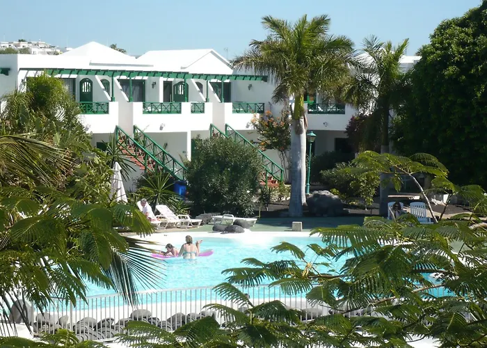 Apartamento Hg Lomo Blanco *