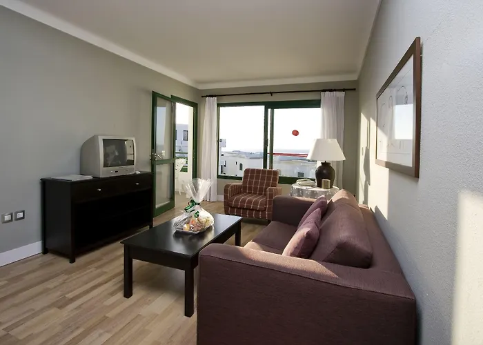 Hg Lomo Blanco Apartamento