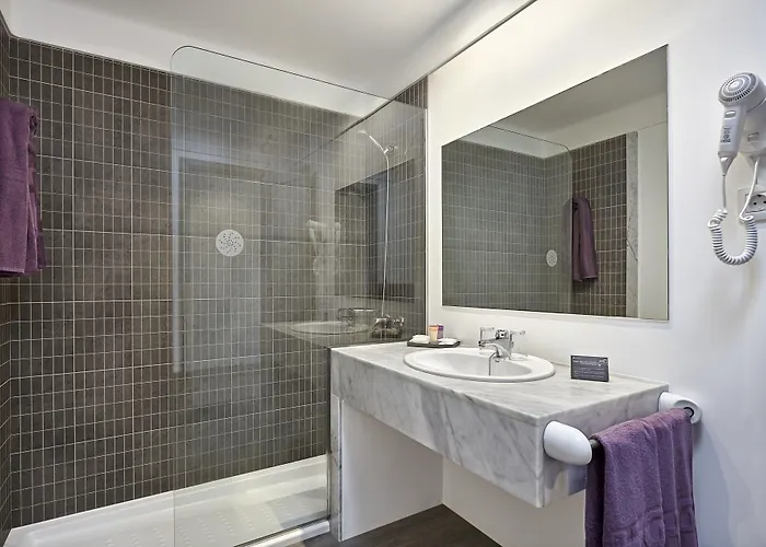 Apartamento Hg Lomo Blanco