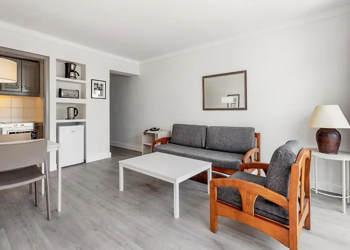 Hg Lomo Blanco Apartamento Puerto del Carmen (Lanzarote)