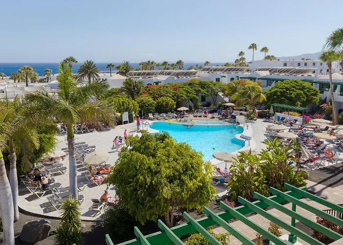 Apartamento Hg Lomo Blanco