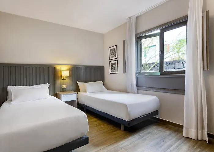 Apartamento Hg Lomo Blanco *