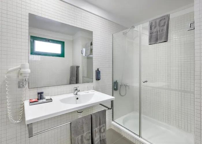 Hg Lomo Blanco Puerto del Carmen (Lanzarote)