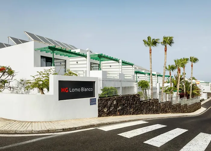 Hg Lomo Blanco