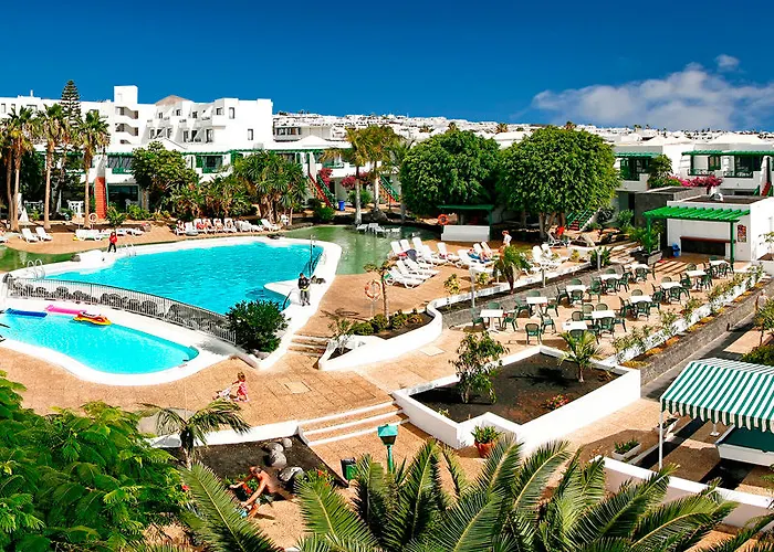 Hg Lomo Blanco Апартаменти