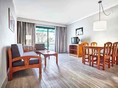 Hg Lomo Blanco Apartamento Puerto del Carmen (Lanzarote)