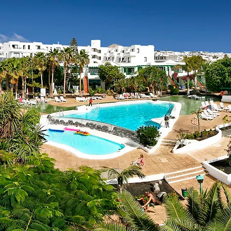 Apartamento Hg Lomo Blanco Puerto del Carmen (Lanzarote)