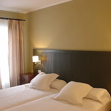 Апартаменты Hg Lomo Blanco *