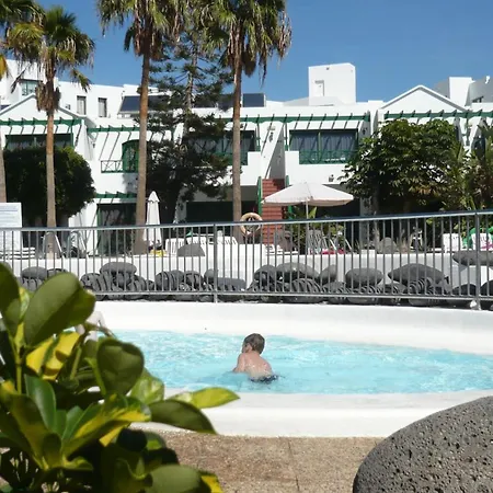 Апартаменты Hg Lomo Blanco *