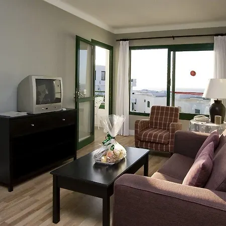 Апартаменты Hg Lomo Blanco *