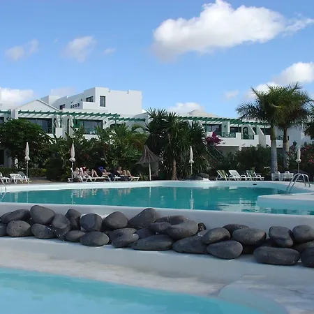 Апартаменты Hg Lomo Blanco